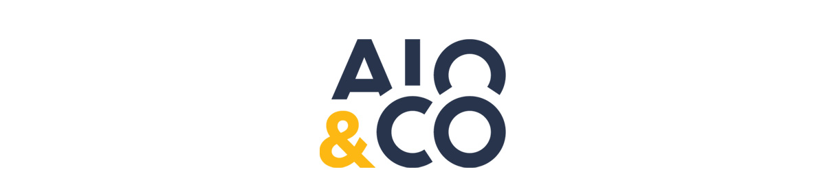 AIO & CO logo